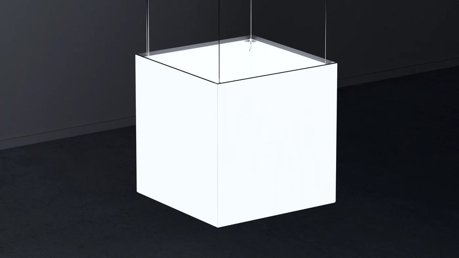 System 50 Cube