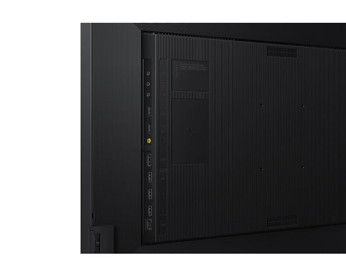 Samsung Spatial Signage – 3D-Digital-Signage-Display ohne Brille (32", 55" & 85")