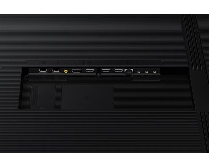 Samsung Spatial Signage – 3D-Digital-Signage-Display ohne Brille (32", 55" & 85")