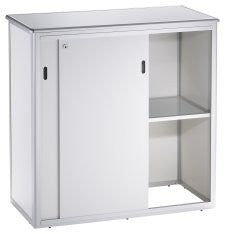 Messetheke faltbar Alufold Xtra 4