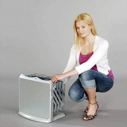 Prospektständer "RealBig Zip"