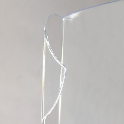 Prospektständer "RealBig Zip"