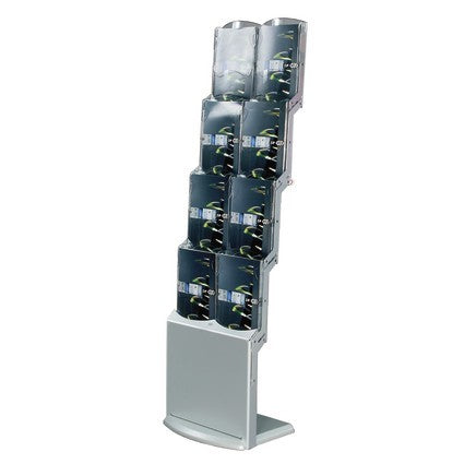 Prospektständer "RealBig Zip"