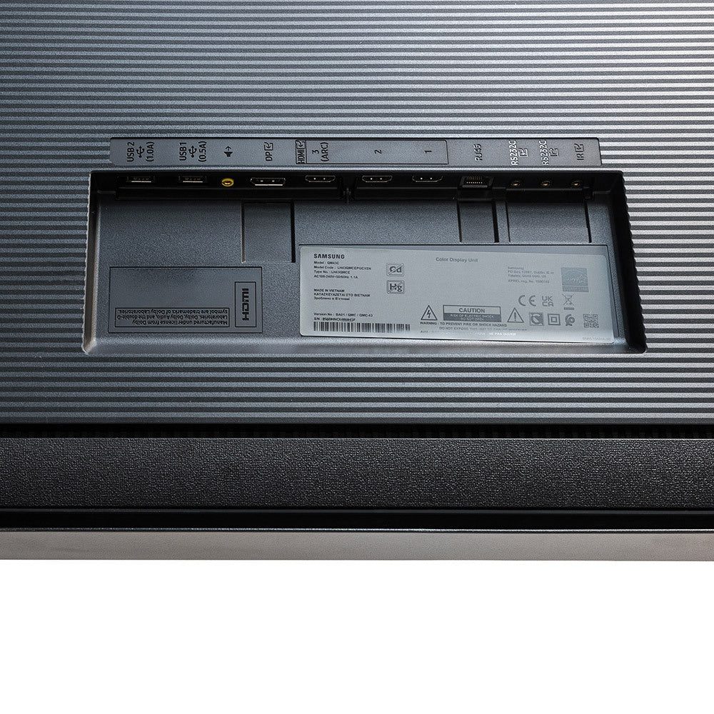Mobile Infostele SKY – 43" Samsung UHD (PKW-transportabel)