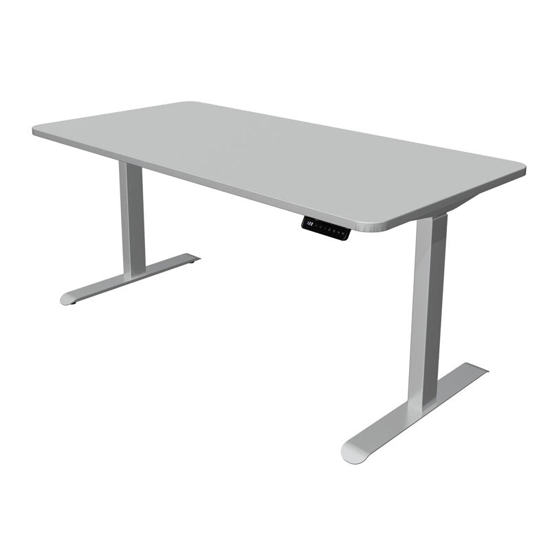 Steh-Sitz-Schreibtisch "Move 3 Premium"