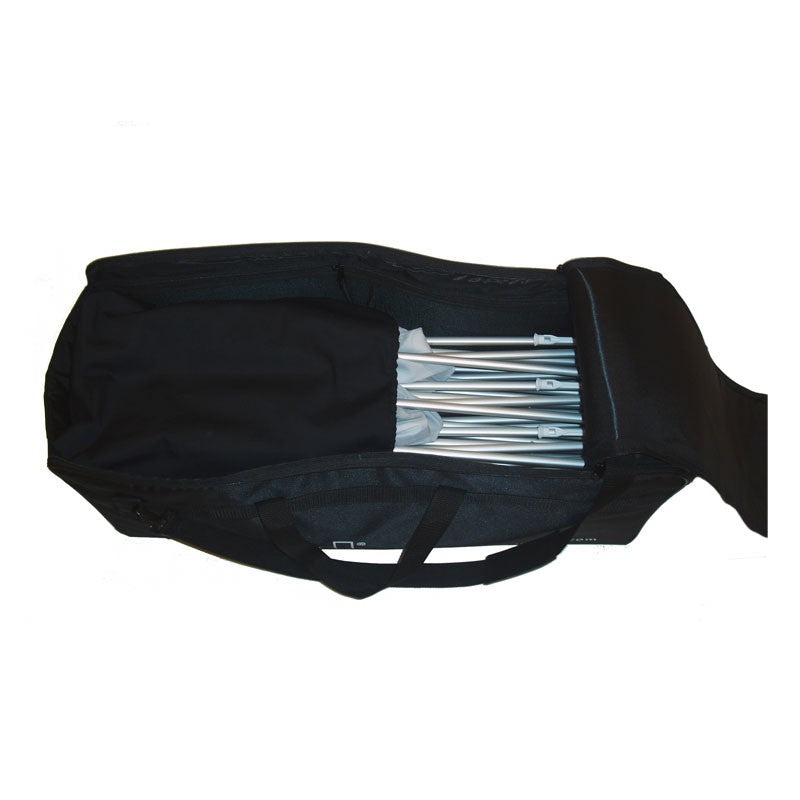 Rollbare Expand Transporttasche für MediaFabric (max. 4x3)