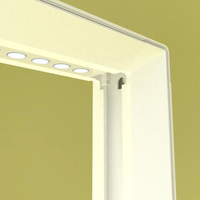 pixlip-go-ersatzkabel für lightbox led-leuchtwand messewand