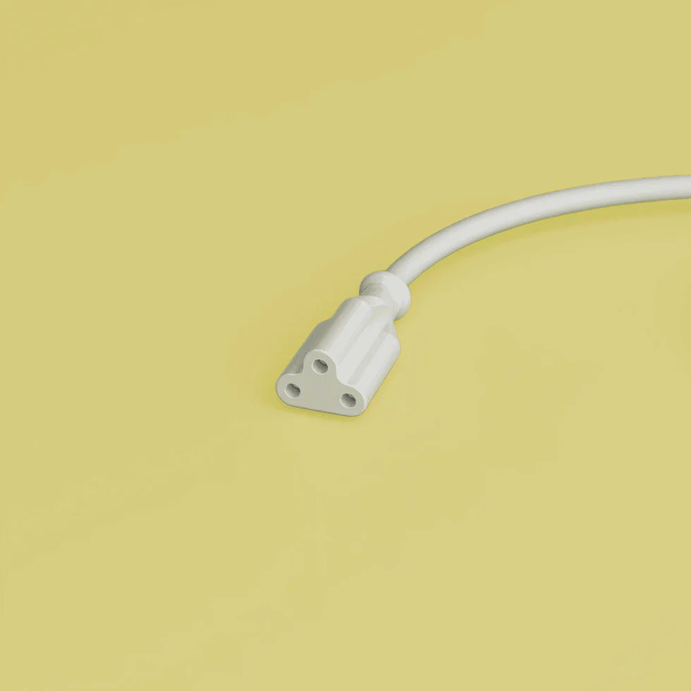PIXLIP Gerätestecker (EU / CH / UK / US / AUS)