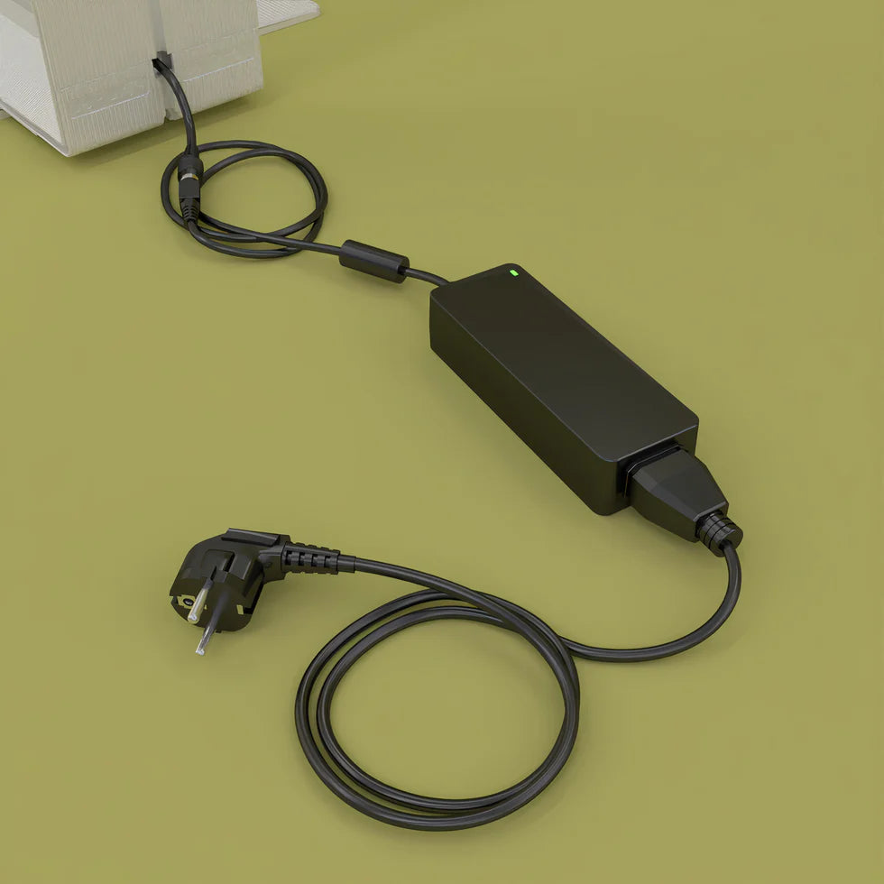 pixlip-go-kabel-set-netzgeraet kabel set ersatzteile für lightbox led messewand leuchtwand