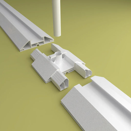 pixlip-go-strebenhalter-verbinder für lightbox rahmen