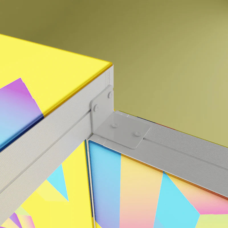 PIXLIP GO T-Verbinder STEP Set