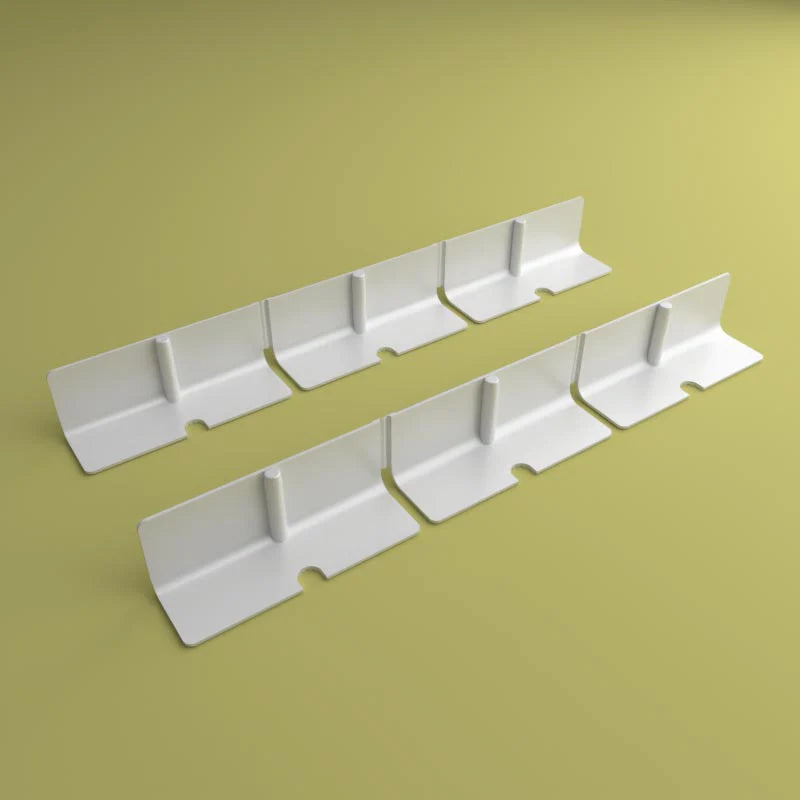 PIXLIP GO U Flex Verbinder (2er Set)