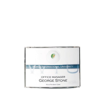 Pixquick Plakathalter (A6)