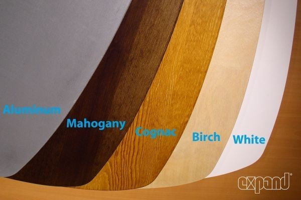 Expand PodiumBox Koffertheke