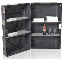 Expand PodiumCase Einlegeböden (4 Stück)