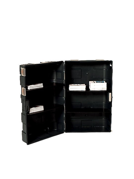 Expand PodiumCase Outdoor Theke