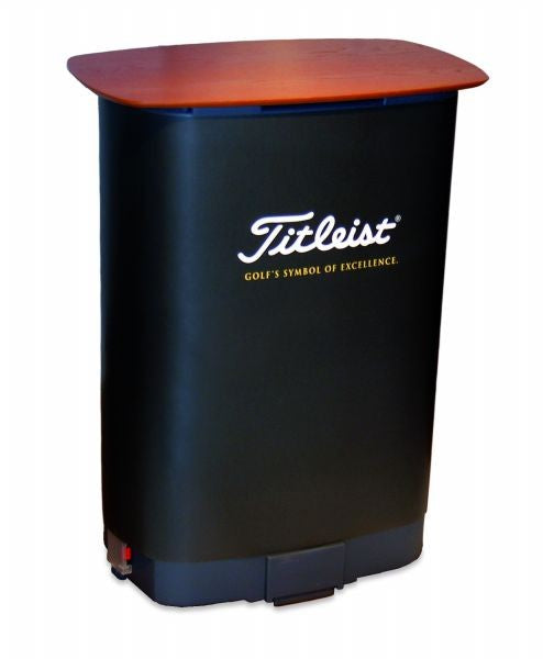 Expand PodiumCase Koffertheke