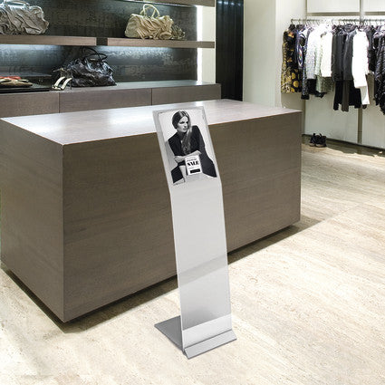 Wing PixQuick Plakatständer (A4)