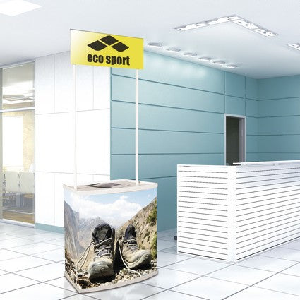 Promotiontheke Basic Promoter