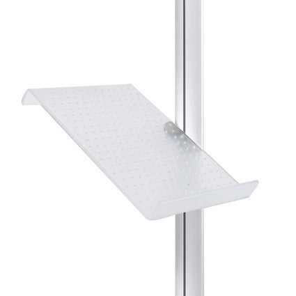 iPoint Media Prospektablage (A4)