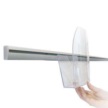 Prospektständer Dacapo iPoint