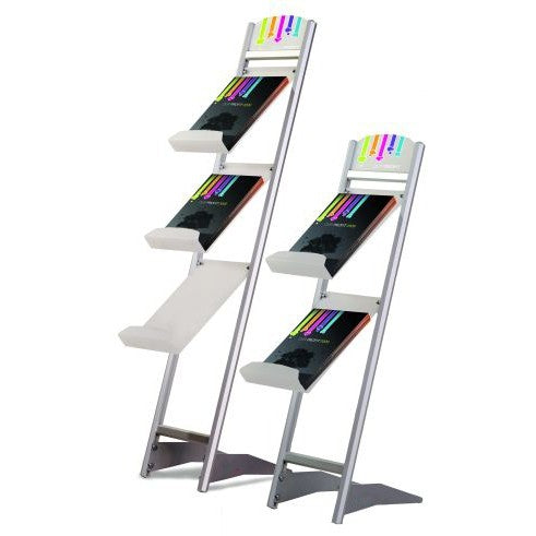 Prospektständer Metall Holder