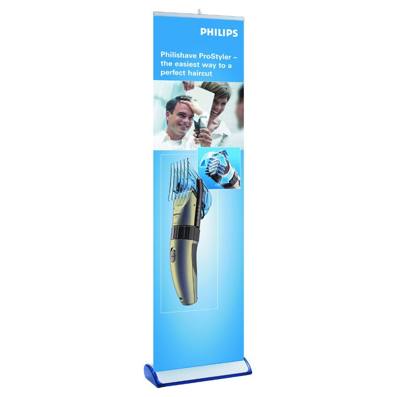 Expand QuickScreen 3 Roll Up Display