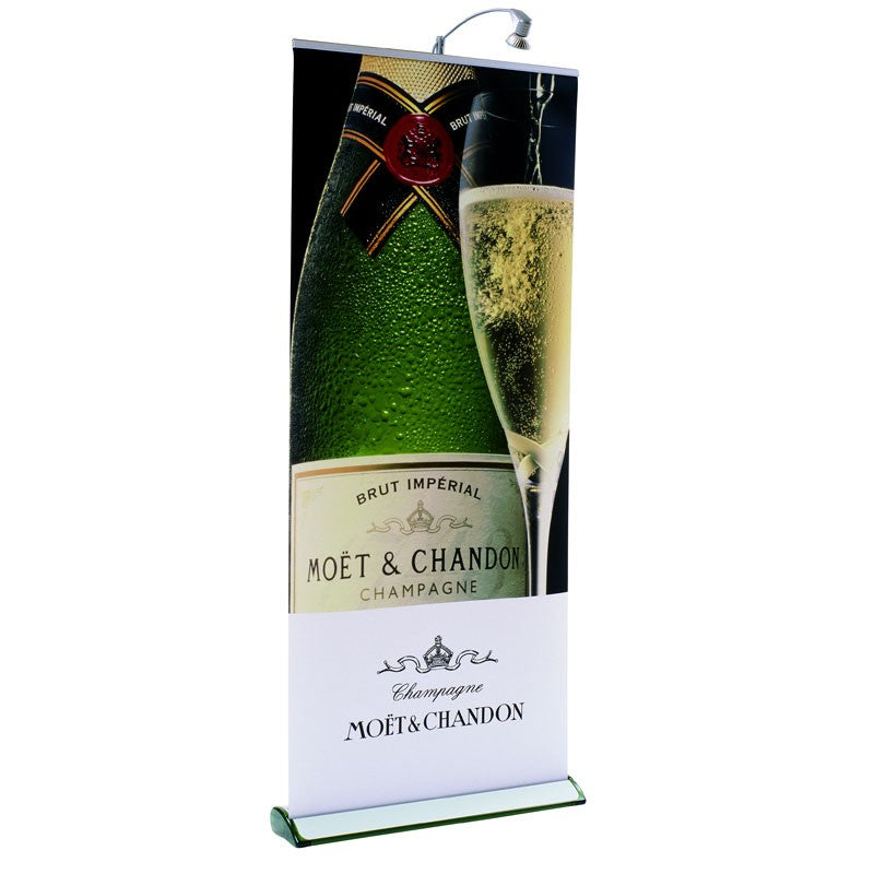 Expand QuickScreen 3 Roll Up Display