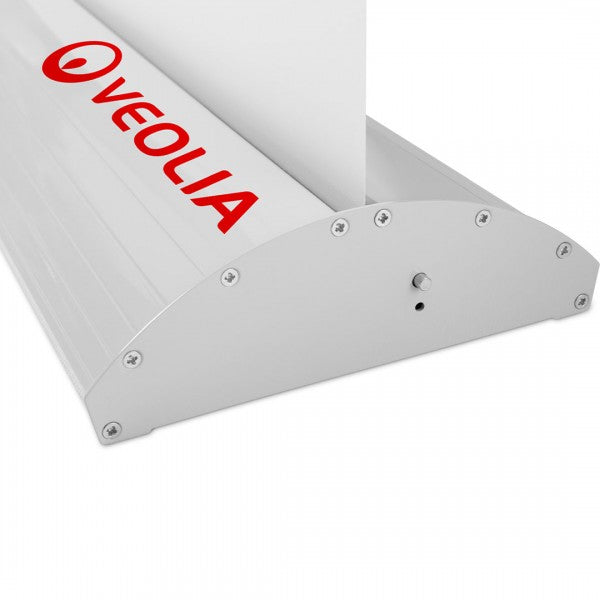 Rollup Premium schwarz