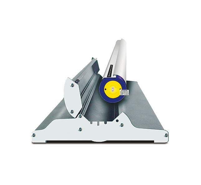 Expolinc Roll Up Classic Silber