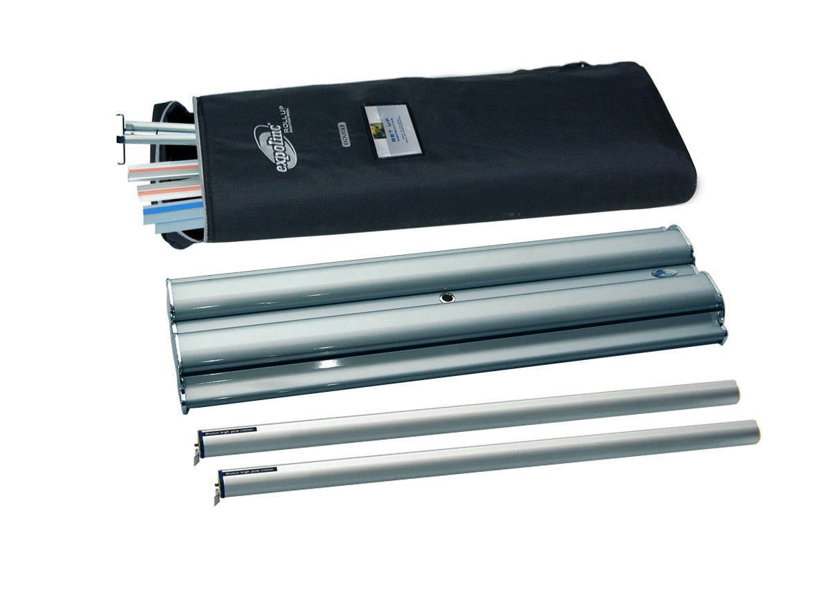 Expolinc Roll Up Professional doppelseitig