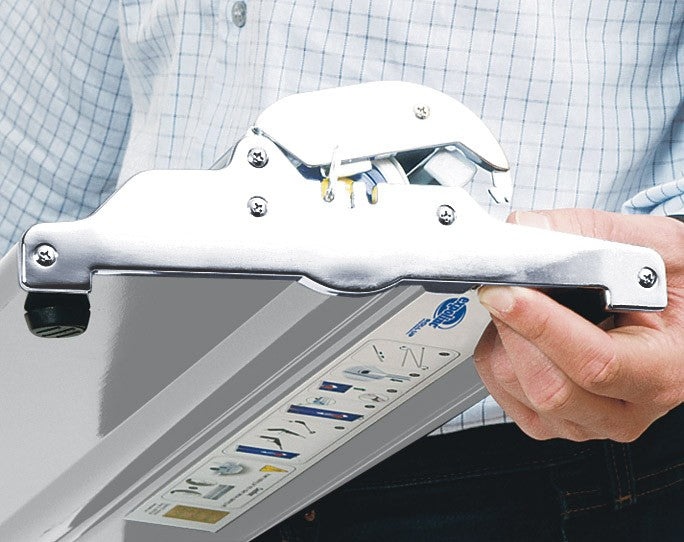 Expolinc Roll Up Professional doppelseitig