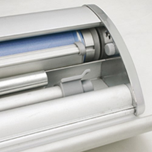 Roll Up Display Screen-It Premium