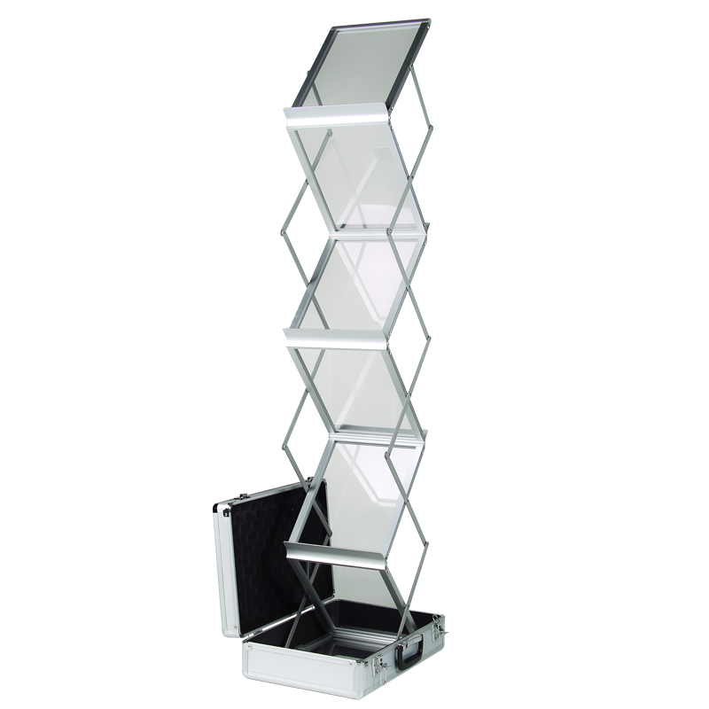 Messestand Set Eco 1