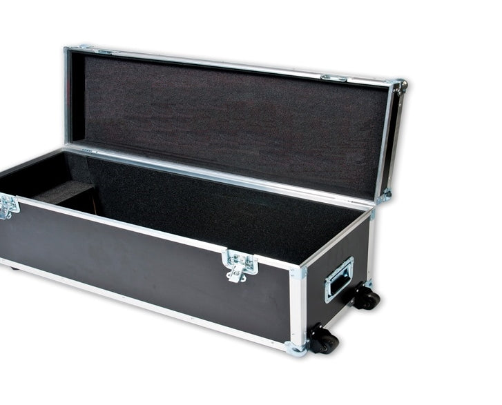 Transportkoffer mit Rollen für HM Pro Tabletständer