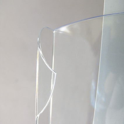 Prospektständer "SolidZip"