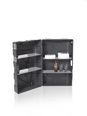 Expand PodiumCase Koffertheke