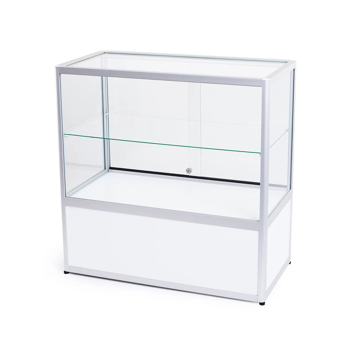 Vitrinentheke Messe Pro