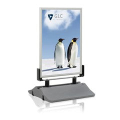 Kundenstopper Windmaster NT (A1)