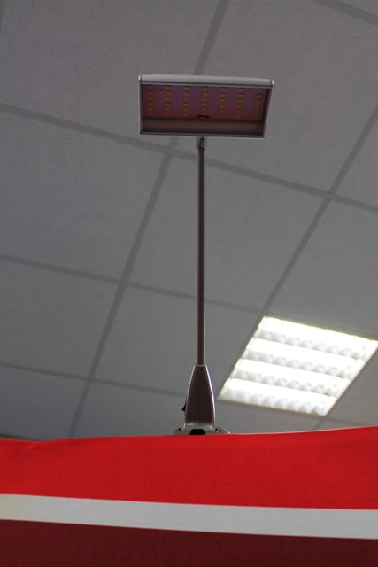 LED-Langarmstrahler
