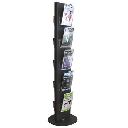 Prospektständer Korpus "TurnPoint"