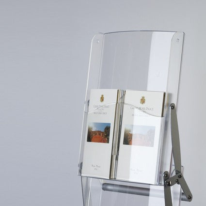 Zip Divider zur Fachunterteilung (2 Stück)