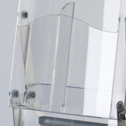 Zip Divider zur Fachunterteilung (2 Stück)