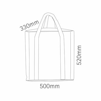 Zip Transporttasche (RealBig Zip)