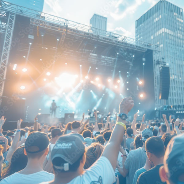 Outdoor-Events