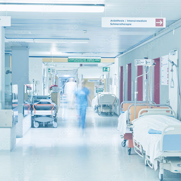 Gesundheitswesen