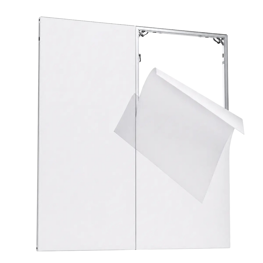 CORNECT Messesysteme Nachdrucke