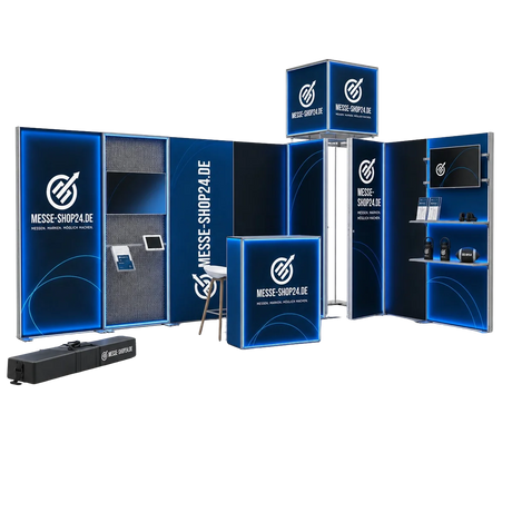 Messe Sets für Messen