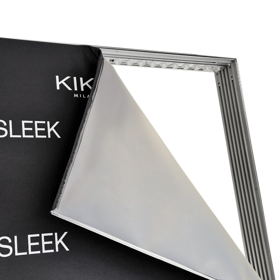 Leuchtdisplay Drucke