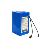 LED Lichtsystem für aufblasbare Säule 2m